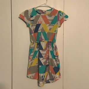 LulaRoe Mae Dress